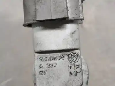 Peça sobressalente para automóvel em segunda mão sensor por opel corsa d cosmo referências oem iam 55201874  