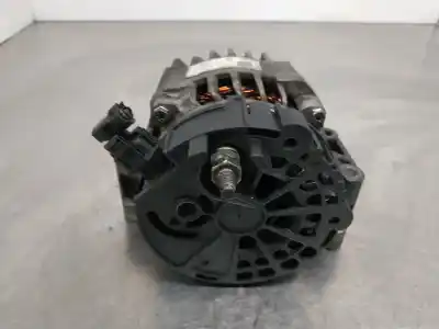 Pezzo di ricambio per auto di seconda mano alternatore per opel corsa d cosmo riferimenti oem iam 114409  