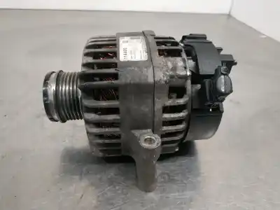 Pezzo di ricambio per auto di seconda mano alternatore per opel corsa d cosmo riferimenti oem iam 114409  