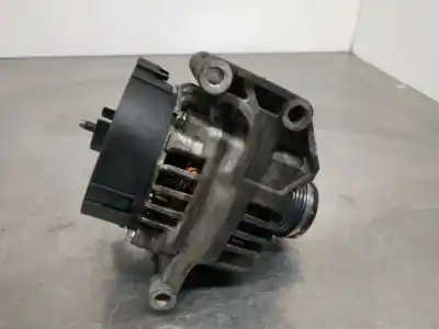 Pezzo di ricambio per auto di seconda mano alternatore per opel corsa d cosmo riferimenti oem iam 114409  