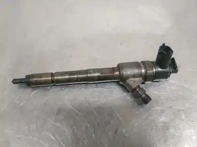 Second-hand car spare part injector for opel corsa d cosmo oem iam references 0445110183  
