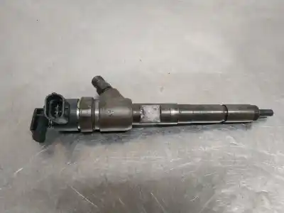 Second-hand car spare part injector for opel corsa d cosmo oem iam references 0445110183  