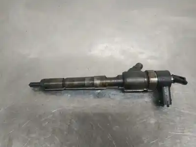 Second-hand car spare part injector for opel corsa d cosmo oem iam references 0445110183  