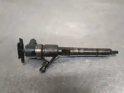Second-hand car spare part injector for opel corsa d cosmo oem iam references 0445110183  