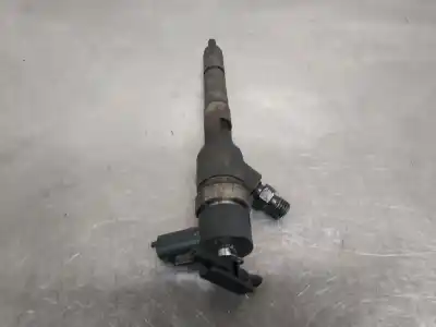 Second-hand car spare part injector for opel corsa d cosmo oem iam references 0445110183  