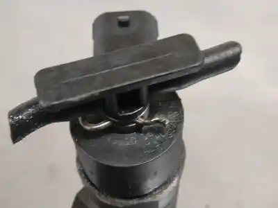 Second-hand car spare part injector for opel corsa d cosmo oem iam references 0445110183  