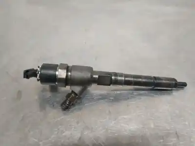 Pezzo di ricambio per auto di seconda mano iniettore per opel corsa d cosmo riferimenti oem iam 0445110183  