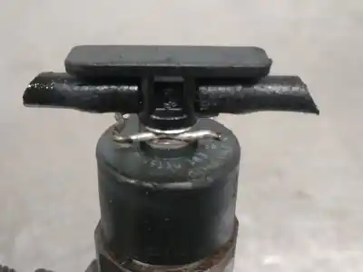 Pezzo di ricambio per auto di seconda mano iniettore per opel corsa d cosmo riferimenti oem iam 0445110183  