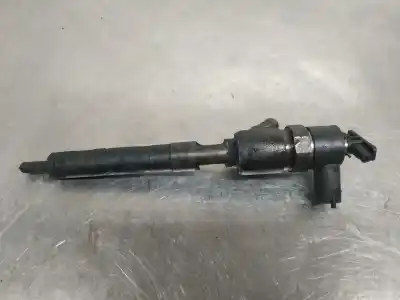 Second-hand car spare part injector for opel corsa d cosmo oem iam references 0445110183  