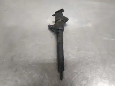 Second-hand car spare part injector for opel corsa d cosmo oem iam references 0445110183  