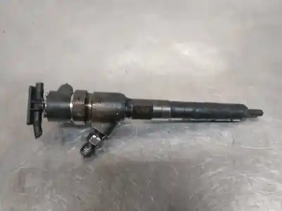 Second-hand car spare part injector for opel corsa d cosmo oem iam references 0445110183  