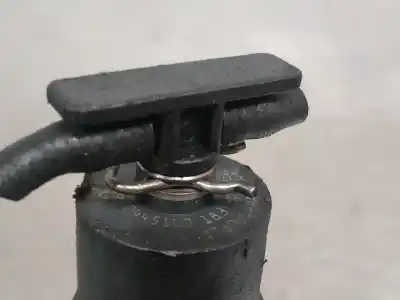 Second-hand car spare part injector for opel corsa d cosmo oem iam references 0445110183  