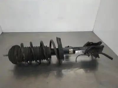 Pezzo di ricambio per auto di seconda mano ammortizzatore anteriore sinistro per opel corsa d cosmo riferimenti oem iam   