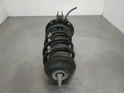Pezzo di ricambio per auto di seconda mano ammortizzatore anteriore sinistro per opel corsa d cosmo riferimenti oem iam   