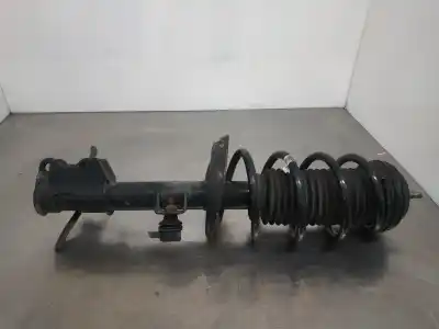Pezzo di ricambio per auto di seconda mano ammortizzatore anteriore sinistro per opel corsa d cosmo riferimenti oem iam   