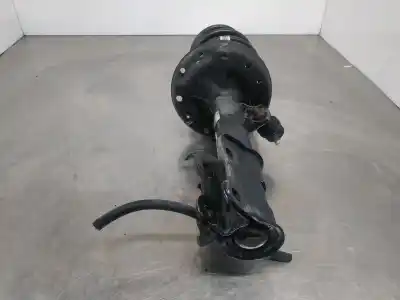 Pezzo di ricambio per auto di seconda mano ammortizzatore anteriore sinistro per opel corsa d cosmo riferimenti oem iam   