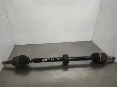 Pezzo di ricambio per auto di seconda mano trasmissione anteriore destra per opel corsa d cosmo riferimenti oem iam   