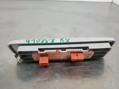 Автозапчасти б/у выключатель за fiat punto (evo) (199) mylife ссылки oem iam 735506137  