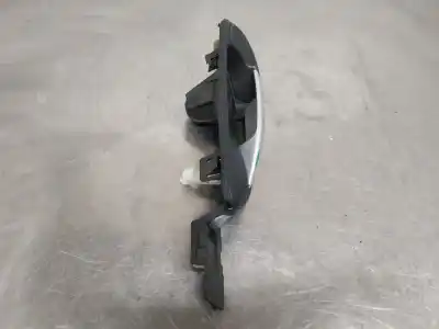 Recambio de automóvil de segunda mano de Maneta Interior Trasera Izquierda para FIAT PUNTO (EVO) (199) MyLife referencias OEM IAM 2152150  