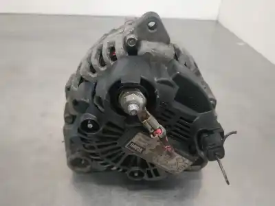 Second-hand car spare part ALTERNATOR for RENAULT SCENIC II  OEM IAM references 8200495294  