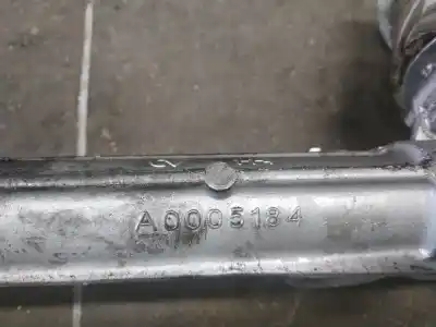 İkinci el araba yedek parçası DIREKSIYON RAF için RENAULT SCENIC II  OEM IAM referansları A0005184  