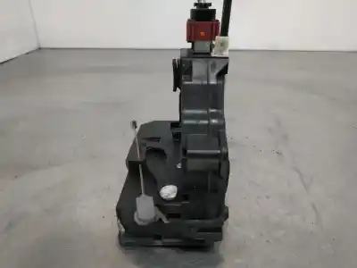 Peça sobressalente para automóvel em segunda mão Fechadura Da Porta Traseira Direita por FIAT PUNTO (EVO) (199) MyLife Referências OEM IAM 931724105  