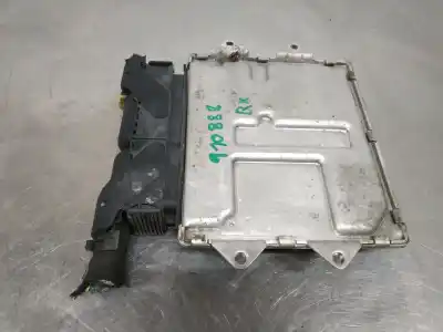 Автозапчасти б/у БЛОК УПРАВЛЕНИЯ ДВИГАТЕЛЕМ за FIAT PUNTO (EVO) (199)  ссылки OEM IAM 51904070  