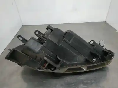 Автозапчастина б/у ліва фара для fiat punto (evo) (199) mylife посилання на oem iam   