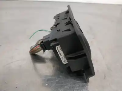 Peça sobressalente para automóvel em segunda mão Comutador De Luzes por RENAULT LAGUNA III 96KW Referências OEM IAM 251630001R  
