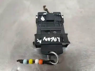 Pièce détachée automobile d'occasion Commutateur D'allumage pour RENAULT LAGUNA III 96KW Références OEM IAM A2C53299319  
