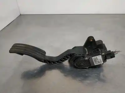 Peça sobressalente para automóvel em segunda mão pedal acelerador por renault laguna iii 96kw referências oem iam 0280755085  
