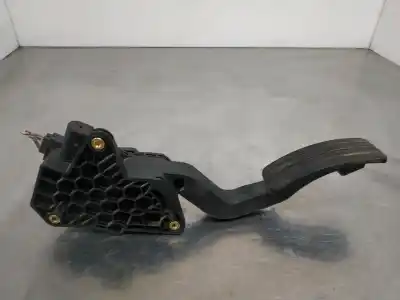 Peça sobressalente para automóvel em segunda mão pedal acelerador por renault laguna iii 96kw referências oem iam 0280755085  