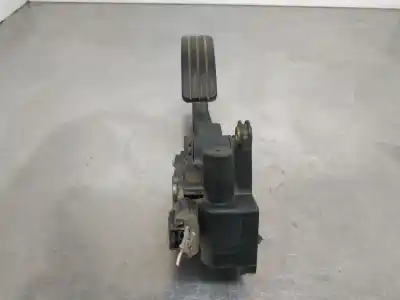 Peça sobressalente para automóvel em segunda mão pedal acelerador por renault laguna iii 96kw referências oem iam 0280755085  