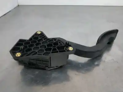 Peça sobressalente para automóvel em segunda mão pedal acelerador por renault laguna iii 96kw referências oem iam 0280755085  