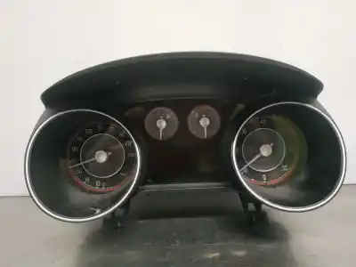 Автозапчастина б/у ПАНЕЛЬ ІНСТРУМЕНТІВ для FIAT PUNTO (EVO) (199)  Посилання на OEM IAM 77359  