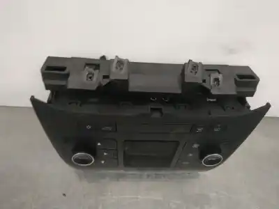 Автозапчастина б/у КОНТРОЛЬ ОПАЛЕННЯ / КОНДИЦІОНАЦІЇ для FIAT PUNTO (EVO) (199)  Посилання на OEM IAM 735501599  