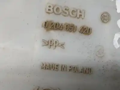 Second-hand car spare part brake pump for citroen c3 hdi 70 furio oem iam references 0204051420  