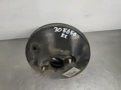 Pezzo di ricambio per auto di seconda mano servo freio per citroen c3 hdi 70 furio riferimenti oem iam 9684264880  
