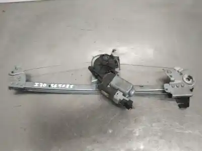 Second-hand car spare part driver left window regulator for citroen c3 hdi 70 furio oem iam references   