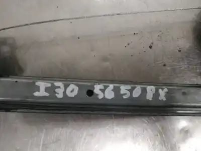 Second-hand car spare part Driver Left Window Regulator for CITROEN C3 HDi 70 Furio OEM IAM references   