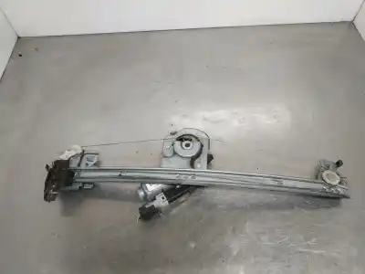 Second-hand car spare part driver left window regulator for citroen c3 hdi 70 furio oem iam references   