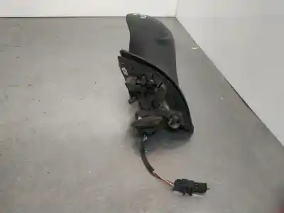 Peça sobressalente para automóvel em segunda mão espelho retrovisor esquerdo por citroen c3 hdi 70 furio referências oem iam   