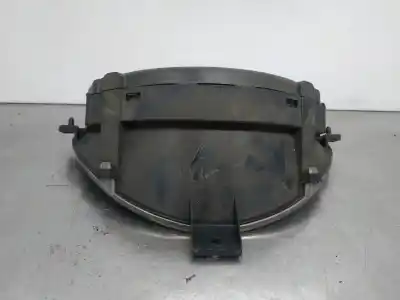 Peça sobressalente para automóvel em segunda mão quadrante por citroen c3 hdi 70 furio referências oem iam p9660225880  