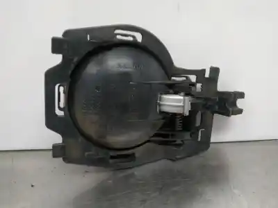 Peça sobressalente para automóvel em segunda mão Puxador Interior Traseiro Direito por CITROEN C3 HDi 70 Furio Referências OEM IAM   