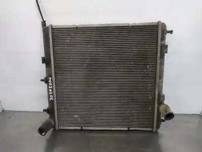 Second-hand car spare part WATER RADIATOR for CITROEN C3  OEM IAM references 870960000  