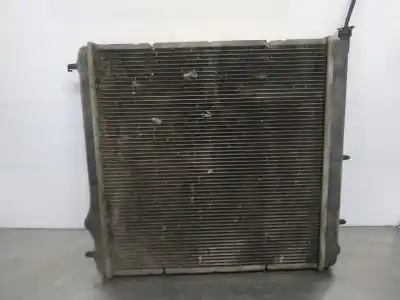 Автозапчасти б/у водяной радиатор за citroen c3 hdi 70 furio ссылки oem iam 870960000  