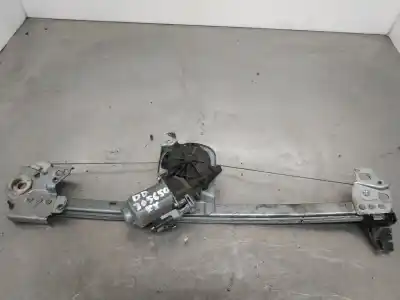 Peça sobressalente para automóvel em segunda mão Elevador De Vidros Dianteiro Direito por CITROEN C3 HDi 70 Furio Referências OEM IAM   