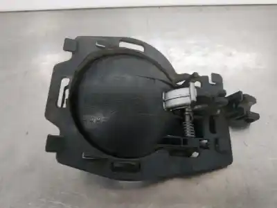 Peça sobressalente para automóvel em segunda mão Puxador Interior Dianteiro Direito por CITROEN C3 HDi 70 Furio Referências OEM IAM   