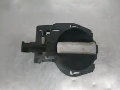 Peça sobressalente para automóvel em segunda mão Puxador Interior Dianteiro Esquerdo por CITROEN C3 HDi 70 Furio Referências OEM IAM   