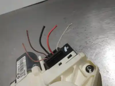 Second-hand car spare part Rear Left Window Regulator for RENAULT LAGUNA III 96KW OEM IAM references 827310001RA  